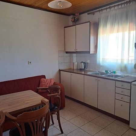 Anilio Rooms Esterno foto