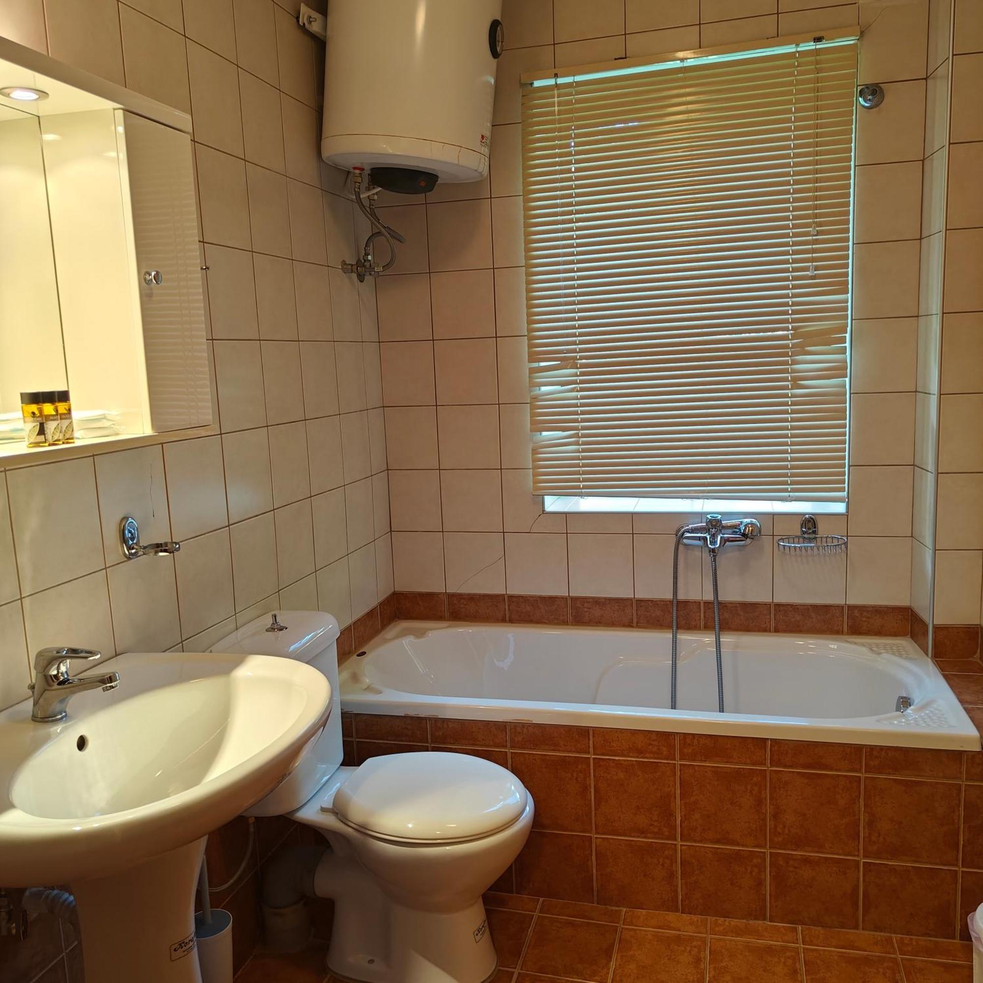 Anilio Rooms Esterno foto