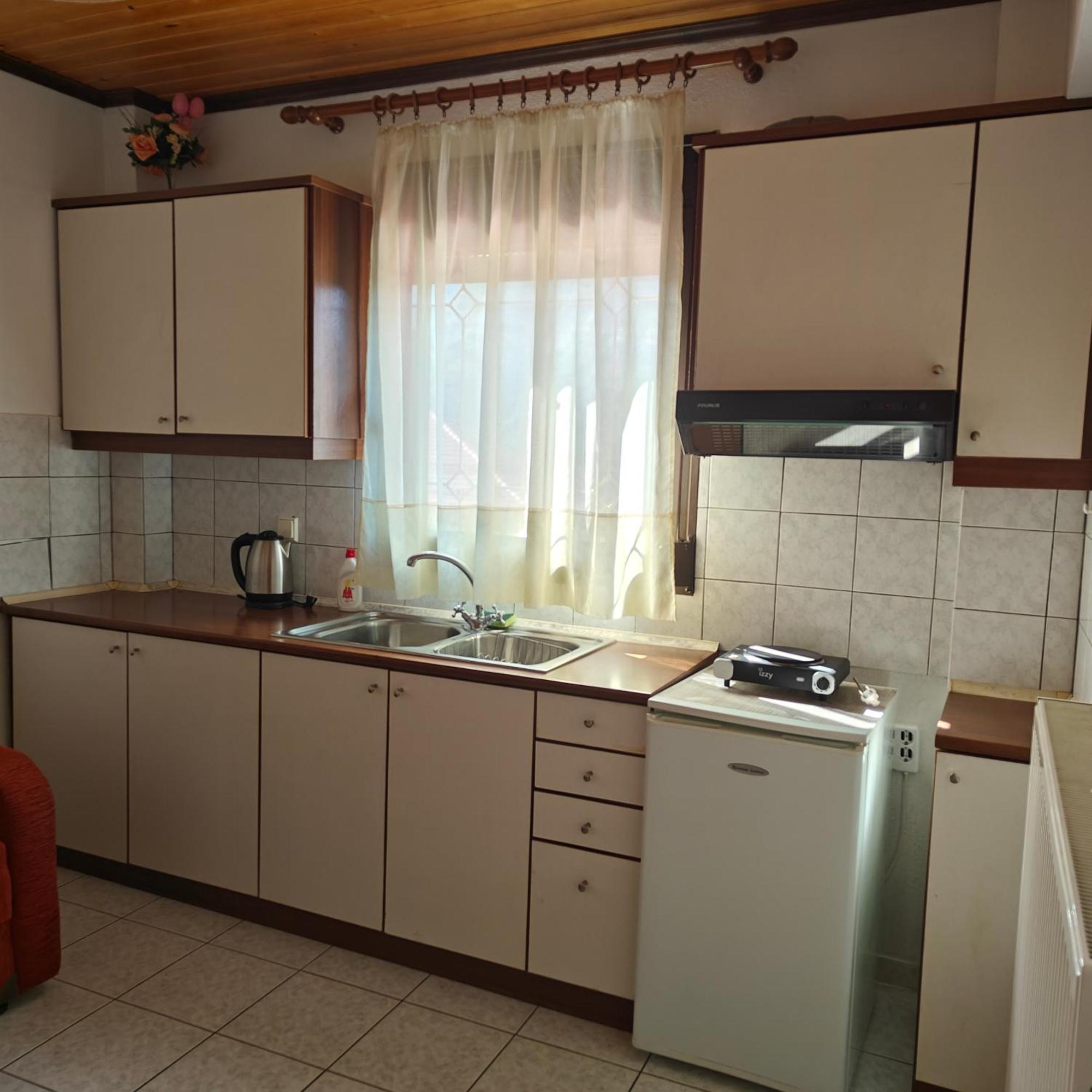 Anilio Rooms Esterno foto
