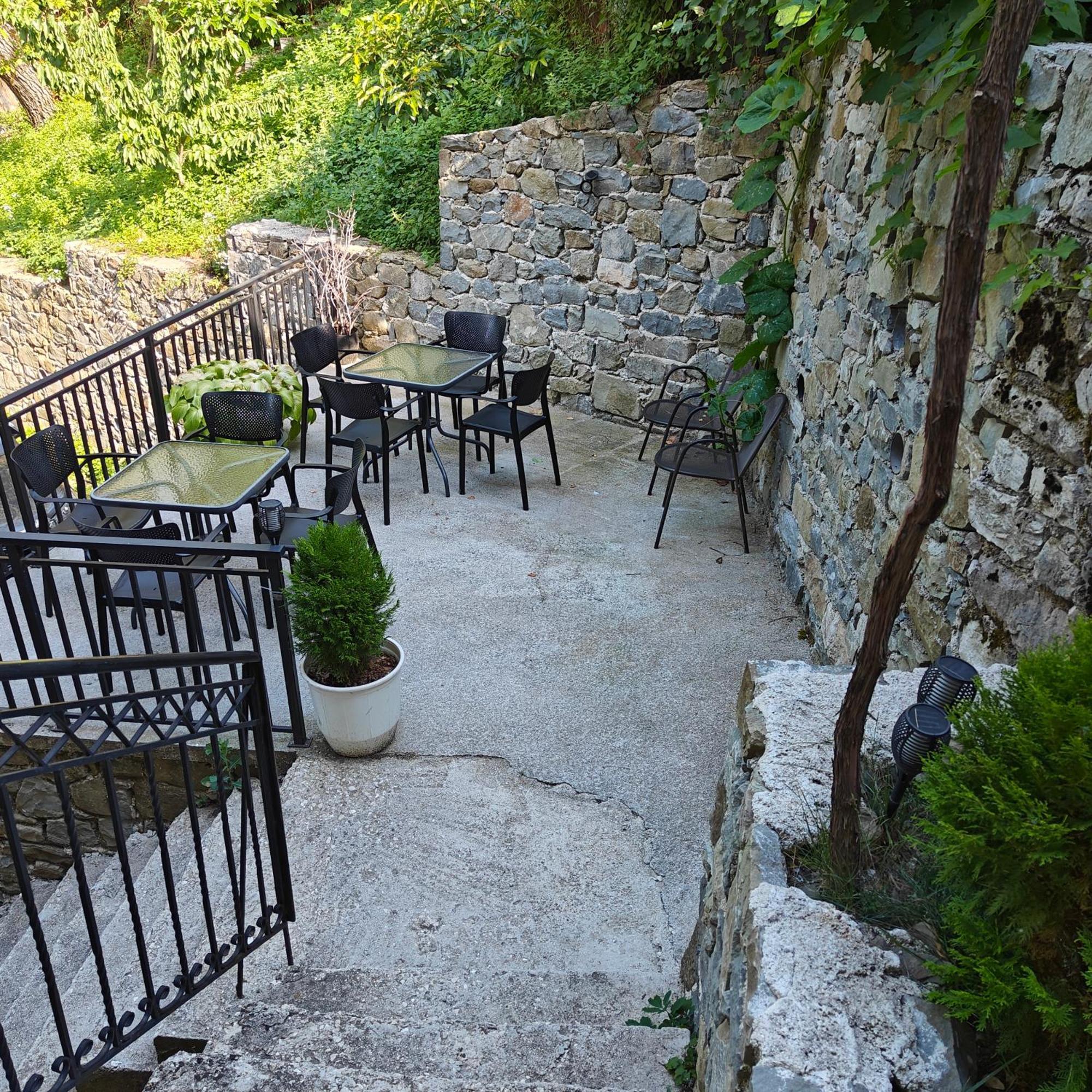 Anilio Rooms Esterno foto