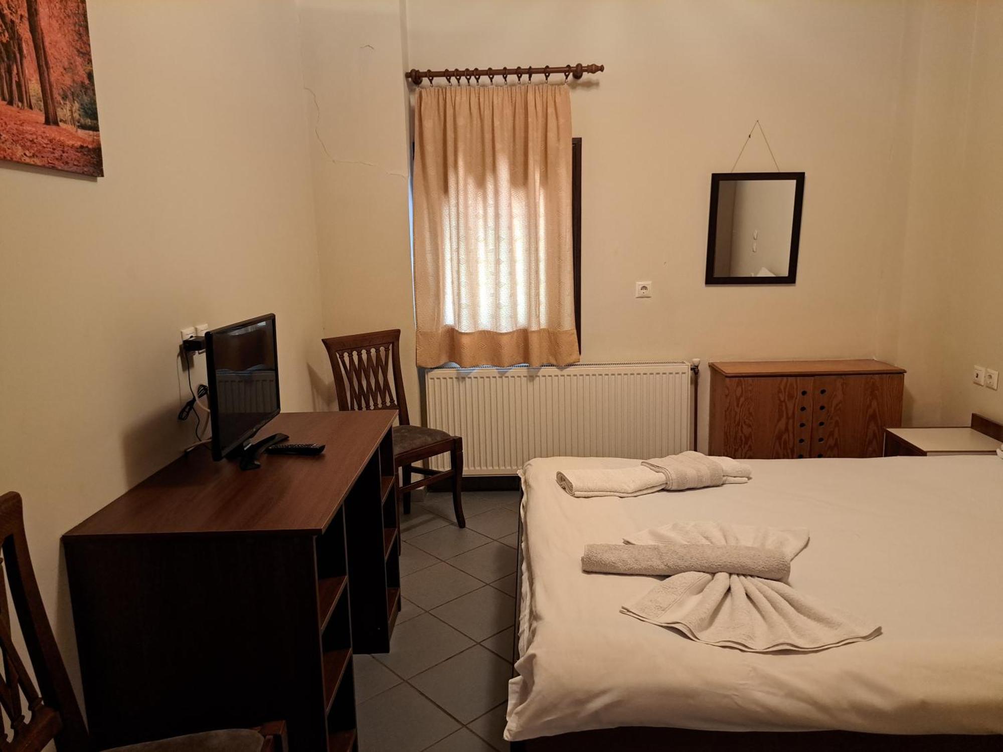Anilio Rooms Esterno foto