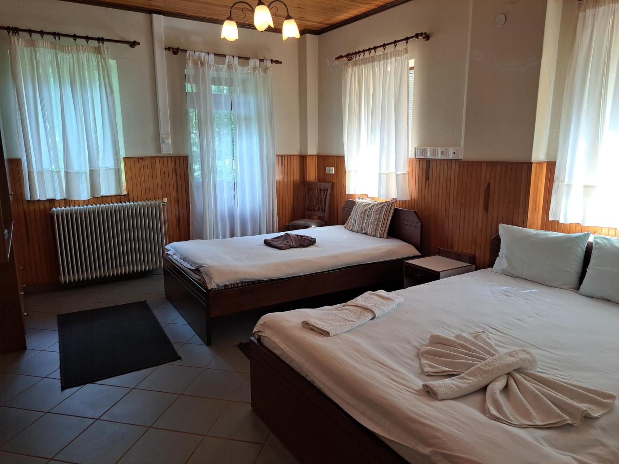 Anilio Rooms Esterno foto