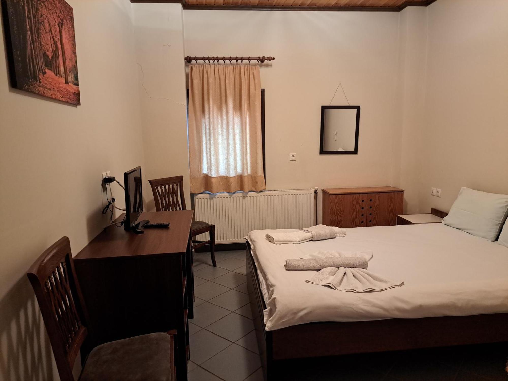 Anilio Rooms Esterno foto