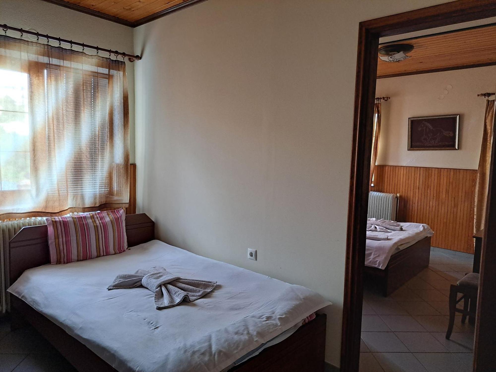 Anilio Rooms Esterno foto