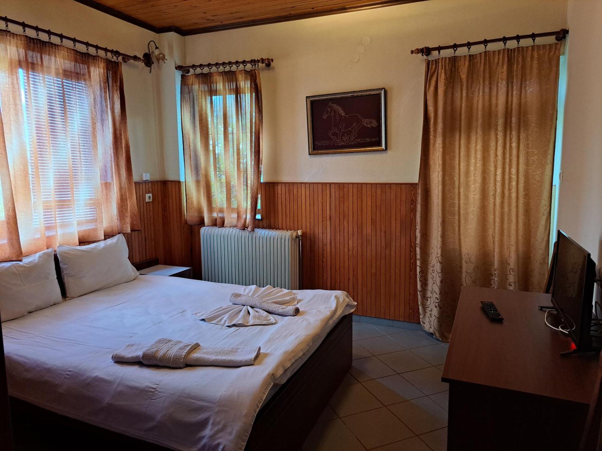 Anilio Rooms Esterno foto
