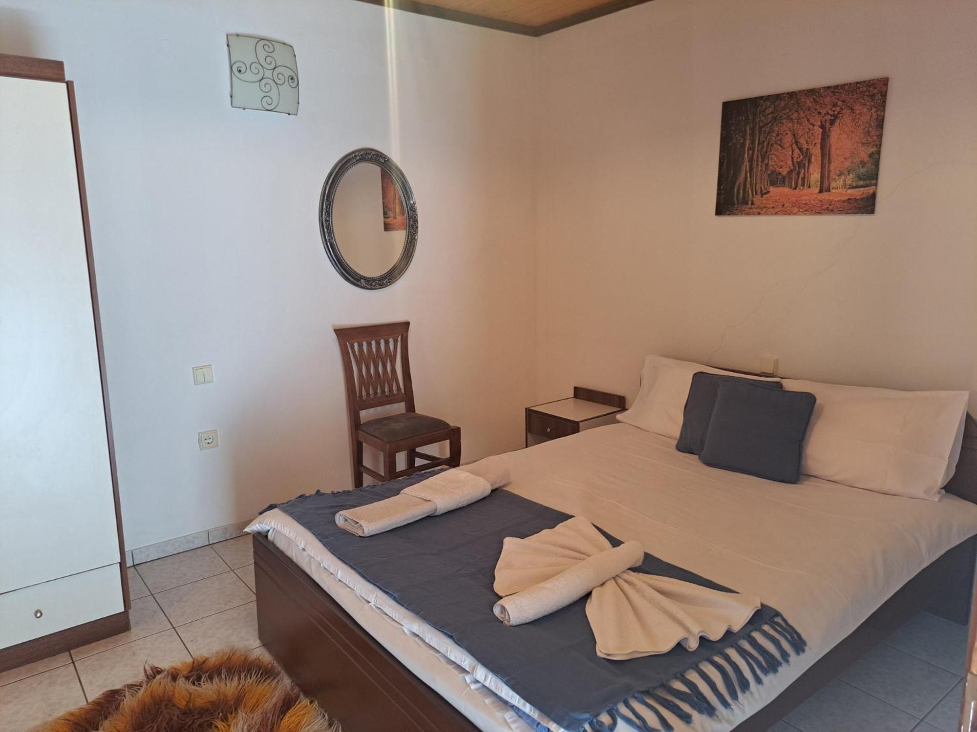 Anilio Rooms Esterno foto
