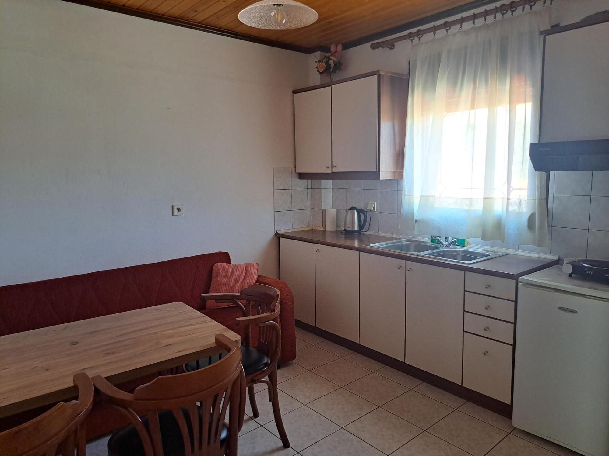 Anilio Rooms Esterno foto