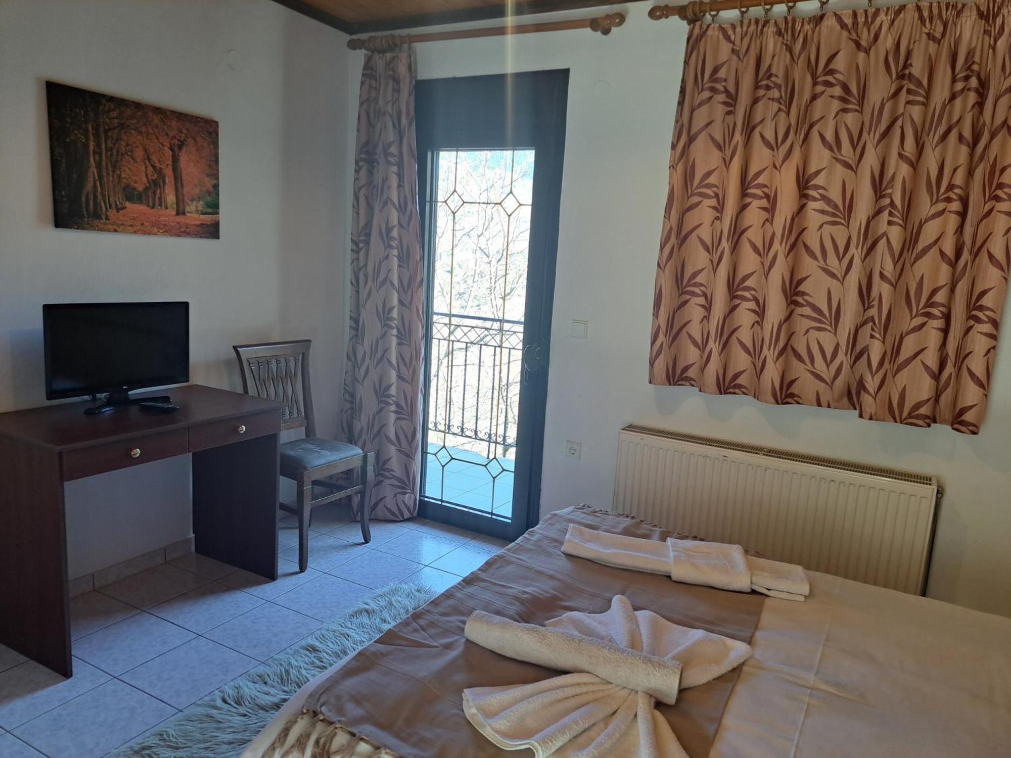 Anilio Rooms Esterno foto