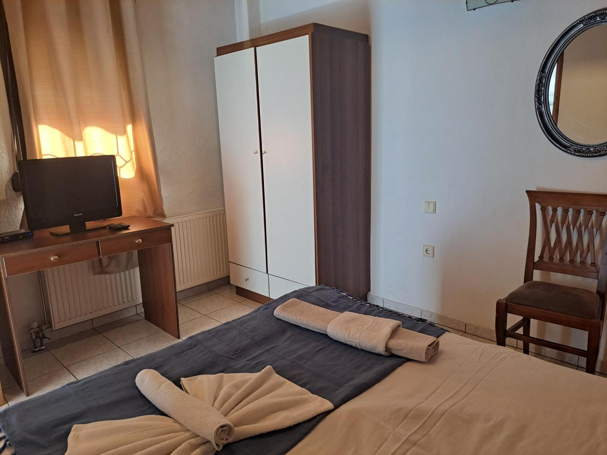 Anilio Rooms Esterno foto