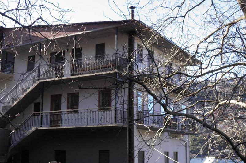 Anilio Rooms Esterno foto
