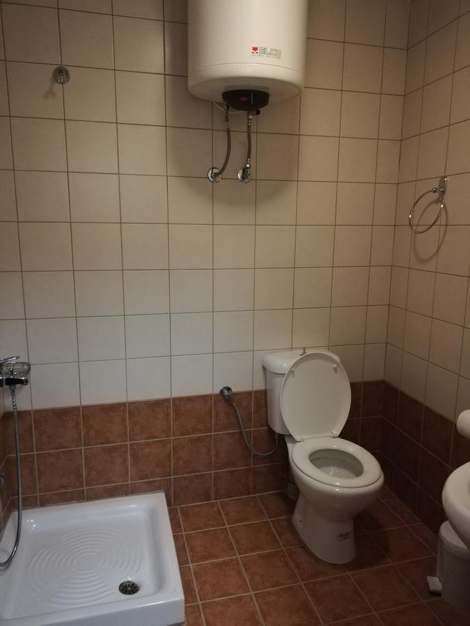Anilio Rooms Esterno foto